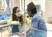 NSƯT Trịnh Kim Chi: 'Sân khấu là thánh đường để lan toả những giá trị nhân văn' ảnh 6 NSƯT Trịnh Kim Chi chính thức lên tiếng về lùm xùm từ thiện với NS Thương Tín