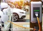 Xe điện thương hiệu Việt sạc 1 lần chạy được 110km ảnh 4 Vì sao xe điện Trung Quốc bán chạy hơn doanh số của Tesla?