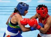 Rời sàn đấu bằng xe lăn, võ sĩ Nhật vẫn lọt vào bán kết Olympic ảnh 8 VĐV Thái Lan được thưởng gì nếu giành huy chương Olympic?