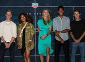 Khán giả Mỹ mở rộng la ó hướng về Djokovic ảnh 4 Osaka tìm ra 'chân lý' trước thềm giải Mỹ mở rộng