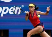 Hạ ĐKVĐ Olympic, ‘bông hồng lai’ Anh quốc tạo cột mốc lịch sử ảnh 6 ‘Bông hồng lai’ Anh quốc khuấy động Mỹ mở rộng