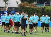 Malaysia phát hiện thêm hai cầu thủ nữa nhiễm COVID-19 ảnh 3 Quyết tâm vô địch AFF Cup của thầy Park