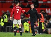 Nhiều cầu thủ MU dương tính COVID-19, hoãn trận gặp Brentford ảnh 4 Rangnick lên tiếng thách thức Ronaldo và hàng công MU