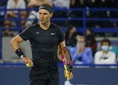 Nadal bị hành như thế nào khi bị nhiễm COVID-19 ảnh 2 Nadal bất ngờ thúc thủ trước Murray