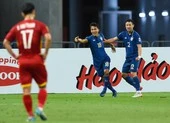 Duy Mạnh sớm chia tay AFF Cup ảnh 2 Thái Lan thắng Việt Nam trong trận cầu có quá nhiều tranh cãi