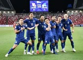 “Có VAR Việt Nam cũng không thay đổi được kết quả” ảnh 5 Polking tuyên bố là HLV Đông Nam Á đầu tiên loại ông Park
