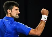 Djokovic ‘mất tích bí ẩn’ tại Úc mở rộng ảnh 5 Ghi danh Úc mở rộng, Djokovic tiếp tục thành đề tài gây tranh cãi