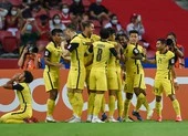 Trung Quốc cấm các tuyển thủ xăm mình ảnh 2 Malaysia học cách bóng đá Việt Nam trả lương thầy Park