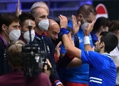 Nadal đã xuất hiện còn Djokovic đang ở đâu? ảnh 2 Djokovic ‘mất tích bí ẩn’ tại Úc mở rộng