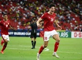 Malaysia sẽ thế nào thời “hậu” Tan Cheng Hoe? ảnh 4 Tiết lộ: 4 tuyển thủ Indonesia trốn trại trước chung kết lượt về