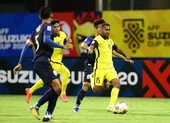Ngoại binh đội Nam Định bị mưu sát ảnh 2 Malaysia sẽ thế nào thời “hậu” Tan Cheng Hoe?