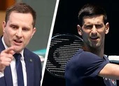 Hoãn phiên điều trần, Djokovic nhận thêm chỉ trích từ Nadal ảnh 2 Djokovic lại bị hủy visa khiến giải Úc mở rộng hỗn loạn