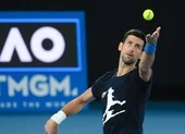 Medvedev đáp trả 'cực gắt' khán giả Úc ảnh 4 Quần vợt Úc phủ nhận thanh toán án phí cho Djokovic