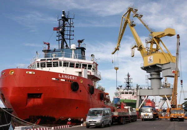 Thúc đẩy quan hệ đối tác chiến lược toàn diện Việt-Nga ảnh 1 Thúc đẩy quan hệ đối tác chiến lược toàn diện Việt-Nga ảnh 1