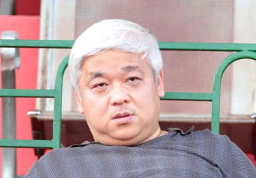 Bầu Kiên bị khởi tố thêm tội lừa đảo, cố ý làm trái ảnh 1 Bầu Kiên bị khởi tố thêm tội lừa đảo, cố ý làm trái ảnh 1