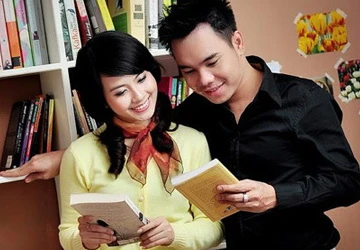 Anh chỉ coi tôi là em gái ảnh 1 Anh chỉ coi tôi là em gái ảnh 1