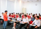 Điểm chuẩn đánh giá năng lực Trường ĐH Khoa học Tự nhiên giảm ảnh 2 Đại học Quốc tế Sài Gòn đào tạo thêm 4 chuyên ngành mới