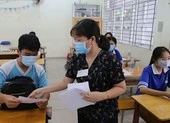 Nhiều trường ĐH công bố điểm sàn từ kết quả đánh giá năng lực ảnh 2 Điểm xét vào đại học ‘nhảy múa’
