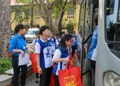 Nữ giảng viên Bách Khoa được tài trợ nghiên cứu hơn 5 tỉ đồng ảnh 2 Trường đại học chung tay hỗ trợ sinh viên khó khăn đón Tết