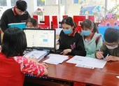 Sinh viên Việt Nam đầu tiên đạt giải cao về vi điện tử quốc tế ảnh 2 Thí sinh ồ ạt tìm suất vào đại học