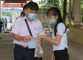 Gần 1.000 thí sinh trúng tuyển Trường ĐH Kinh tế - Luật đạt từ 25 điểm ảnh 1 Ngành có điểm chuẩn cao nhất Trường đại học Khoa học Tự nhiên