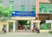 Điểm danh những thí sinh 'top đầu' của ĐH Y dược TP.HCM ảnh 2 Hàng loạt ngành học ở ĐH KHXH&NV TP.HCM có điểm chuẩn 'khủng'