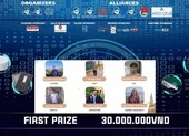 Nhiều bạn trẻ dở khóc khi chịu cảnh ‘bạo lực hẹn hò’ ảnh 2 Dự án ‘Trà an thần giải lo âu’ chiến thắng ở cuộc thi sáng tạo của sinh viên