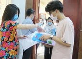 Lần đầu tiên sinh viên thi đấu cờ vua trực tuyến ảnh 1 Năm 2022, kỳ thi tuyển sinh riêng “lên ngôi”