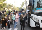 Khi nào học sinh TP.HCM được nghỉ Tết Nguyên đán 2022? ảnh 1 Học online thời gian dài, lịch nghỉ tết Nguyên đán của sinh viên sẽ ra sao?