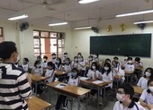 Hơn 350.000 trẻ mầm non ở TP.HCM sẽ đến trường từ tháng 2-2022 ảnh 1 Khi nào học sinh TP.HCM được nghỉ Tết Nguyên đán 2022?