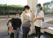 Cách xét tuyển đại học ‘đặc biệt’ của Đại học Bách Khoa TP.HCM ảnh 1 Thí sinh bắt đầu đăng ký thi đánh giá năng lực của ĐHQG TP.HCM năm 2022