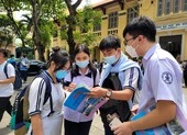 30 Tiến sĩ, Thạc sĩ nhận học bổng lên đến 1,5 tỷ đồng ảnh 3 Điểm thi đánh giá năng lực thấp, mức xét tuyển đại học có giảm?