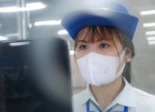 Khán giả vào sân xem bóng đá chỉ cần mang thẻ CCCD gắn chip ảnh 11 Đường sắt Cát Linh - Hà Đông đón gần 80.000 lượt khách trong 2 ngày đầu