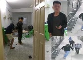 Bắt 3 nghi phạm xịt hơi cay chủ nhà để cướp điện thoại ảnh 2 Xác minh vụ chủ nhà bị 3 tên cướp xịt hơi cay, cướp tài sản