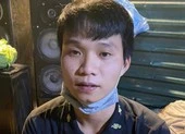 F0 cầm dao bầu đi cướp do nợ tiền nhiều người ảnh 2 Thanh niên dùng dao khống chế tài xế taxi, cướp tài sản trong đêm