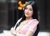 Đại diện Việt Nam tham gia Miss Tourism International là ai? ảnh 4 Lý do nào Lê Âu Ngân Anh không được cấp phép?