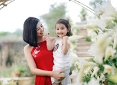 Đỗ Mỹ Linh, Tiểu Vy cùng 200 tình nguyện viên hiến máu ảnh 4 Hoa hậu Ngọc Hân chào đón mùa hè cùng con gái Hồng Quế