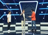 Ngô Kiến Huy mắc cỡ vì được khen đẹp trai ảnh 4 Hiếu Nguyễn tuyên bố: Minh Dự không phải là gu của mình