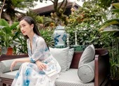 Sao Việt chúc mừng sinh nhật Gái già lắm chiêu tròn 5 tuổi ảnh 4 Bật mí về loạt trang phục xuất hiện trong Gái già lắm chiêu 3