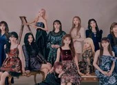 IZONE là nhóm nhạc nữ Hàn Quốc đầu tiên đưa concert lên phim ảnh 5 Tương lai của 2 nhóm nhạc X1 và IZONE đi vào ngõ cụt