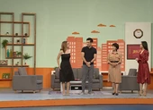 Hùng Thuận tiếc nuối vì mất bạn thân khi hợp tác kinh doanh ảnh 6 Thanh Thức tiết lộ từng cãi vã với bạn gái cũ vì quá đa nghi