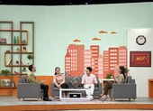 Hùng Thuận tiếc nuối vì mất bạn thân khi hợp tác kinh doanh ảnh 5 Diễn viên Hạnh Thúy chia sẻ bí quyết nuôi dạy con