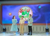 Hoàng Mèo chơi xỏ Khánh Ngọc tại Siêu nhí đấu trí ảnh 7 Cưa sừng làm nghé, Hữu Tín bị Minh Xù, Puka dập tơi tả
