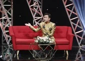 Khánh Phương nhắc lại ký ức khi lần đầu gặp Châu Gia Kiệt ảnh 8 NSƯT Hữu Quốc: 'Có những lúc ai kêu gì làm đó suốt 7 năm'