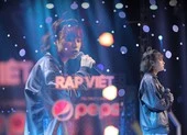 Dế Choắt thẳng tiến vào vòng 2 Rap Việt ảnh 14 4 đội Rap Việt sẵn sàng góp mặt tại vòng 2 đầy thử thách