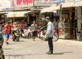 Dàn sao 'khủng' tham dự ủng hộ phim Ròm ra rạp ảnh 13 Phim Ròm một cuộc chạy đua không ngừng nghỉ