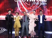 Siêu Trí Tuệ Việt Nam mùa 2 mở màn với thử thách siêu khủng ảnh 10 Ca sĩ Tóc Tiên ngồi ghế nóng chương trình siêu trí tuệ