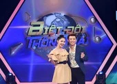 Tường Vi nhận giải nữ diễn viên được yêu thích nhất ảnh 6 Tường Vi chưa thân nên chưa 'vạch mặt' Trần Anh Huy