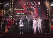 Thu Trang khởi động dự án Chị Mười Ba phần 3 ảnh 4 Dàn sao khủng xuất hiện gây bão ở fan meeting Chị Mười Ba