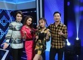 Thành Trung nhăn mặt vì Diệu Nhi quá 'điệu' ảnh 7 Tường Vi tiết lộ gu bạn trai trong mơ của mình